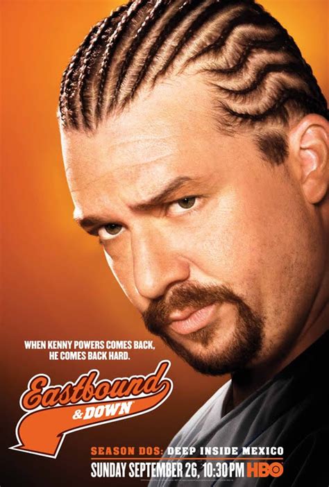 eastbound & down